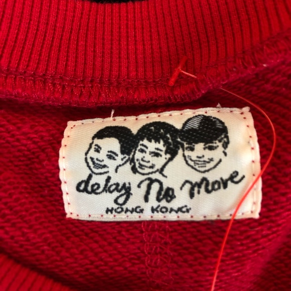 Delay No More VIP GOD - Picture 3 of 4